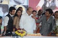 Sukumarudu Movie Opening